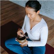 Qualified yoga teacher and daily  yoga practitioner welcoming total newbie and all level here in Fuerteventura, Canary Island.